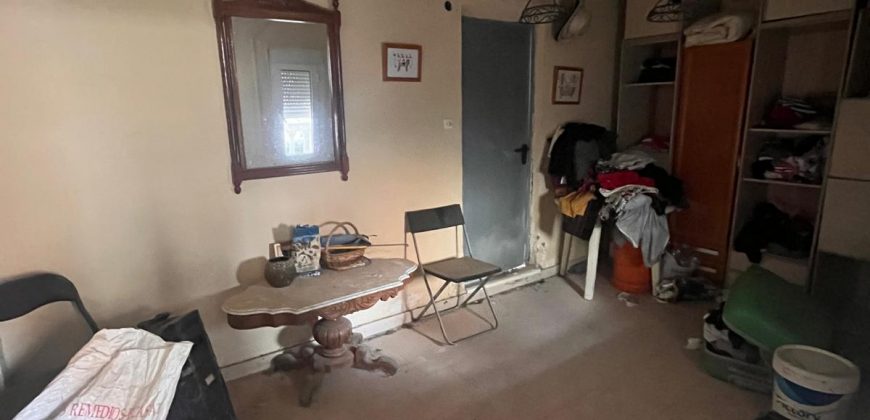 CASA PARA ENTRAR A VIVIR EN EL VISO DEL ALCOR