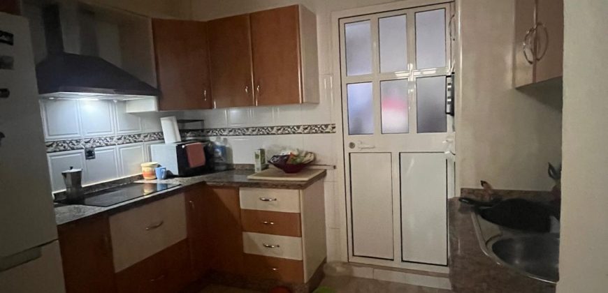 CASA PARA ENTRAR A VIVIR EN EL VISO DEL ALCOR