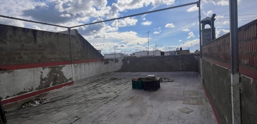 CASA PARA ENTRAR A VIVIR EN EL VISO DEL ALCOR