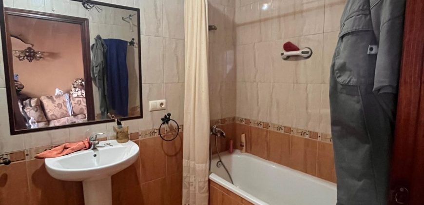 CASA PARA ENTRAR A VIVIR EN EL VISO DEL ALCOR