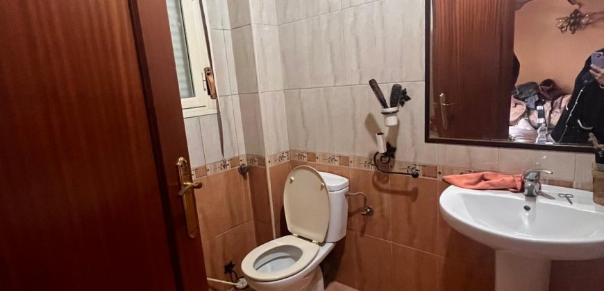 CASA PARA ENTRAR A VIVIR EN EL VISO DEL ALCOR