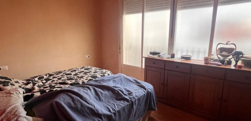 CASA PARA ENTRAR A VIVIR EN EL VISO DEL ALCOR