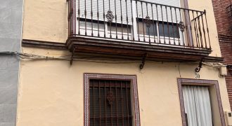 CASA PARA ENTRAR A VIVIR EN EL VISO DEL ALCOR