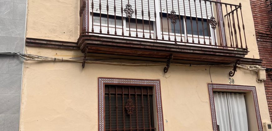 CASA PARA ENTRAR A VIVIR EN EL VISO DEL ALCOR