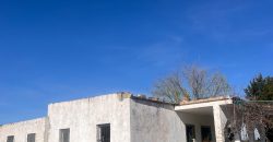 TERRENO RUSTICO Y CASA DE CAMPO EN CARMONA