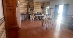 TERRENO RUSTICO Y CASA DE CAMPO EN CARMONA