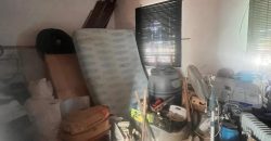 TERRENO RUSTICO Y CASA DE CAMPO EN CARMONA