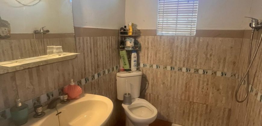 TERRENO RUSTICO Y CASA DE CAMPO EN CARMONA