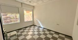 LOCAL EN PLANTA BAJA EN ZONA CÉNTRICA