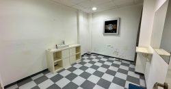 LOCAL EN PLANTA BAJA EN ZONA CÉNTRICA