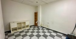 LOCAL EN PLANTA BAJA EN ZONA CÉNTRICA