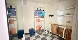 LOCAL EN PLANTA BAJA EN ZONA CÉNTRICA