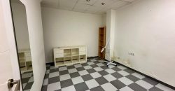 LOCAL EN PLANTA BAJA EN ZONA CÉNTRICA