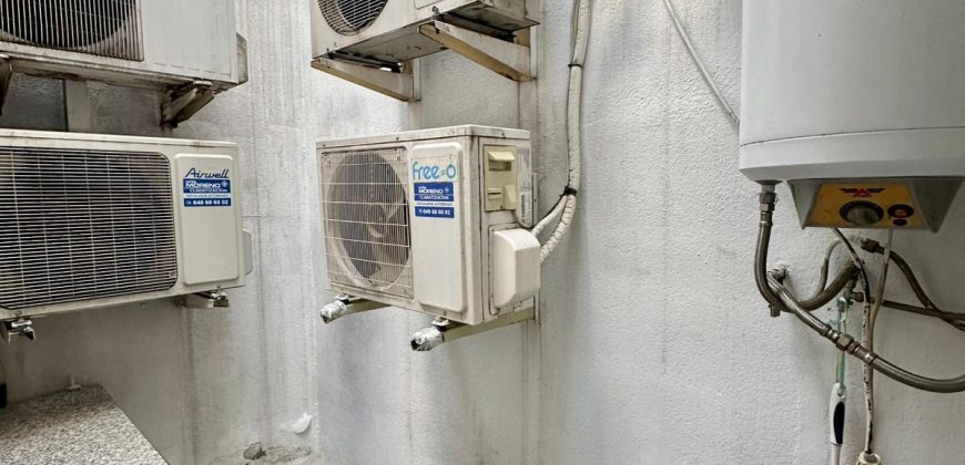 LOCAL EN PLANTA BAJA EN ZONA CÉNTRICA