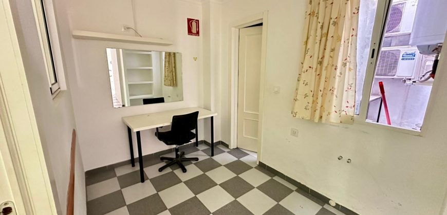 LOCAL EN PLANTA BAJA EN ZONA CÉNTRICA