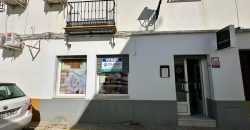LOCAL EN PLANTA BAJA EN ZONA CÉNTRICA