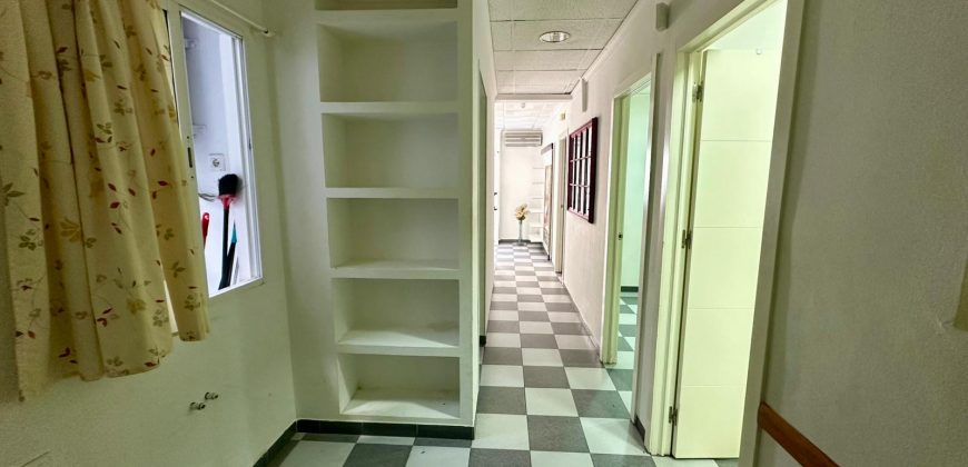 LOCAL EN PLANTA BAJA EN ZONA CÉNTRICA