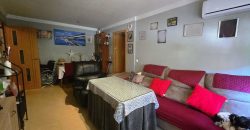 Piso bajo – Nueva Sevilla