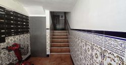 Piso bajo – Nueva Sevilla