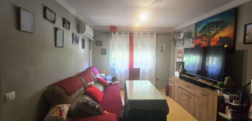 Piso bajo – Nueva Sevilla