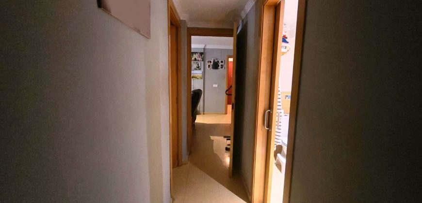 Piso bajo – Nueva Sevilla