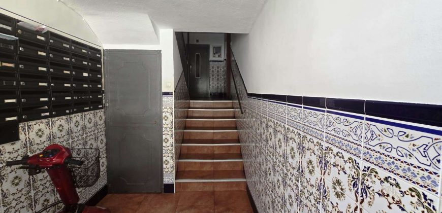 Piso bajo – Nueva Sevilla