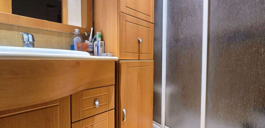 Piso bajo – Nueva Sevilla