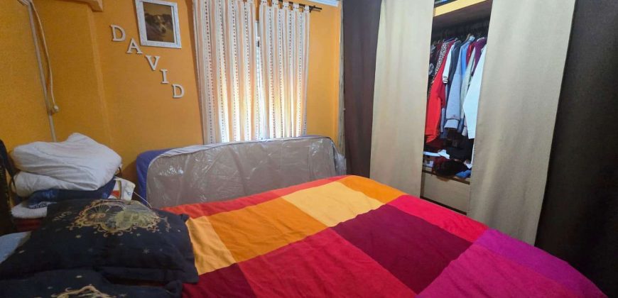 Piso bajo – Nueva Sevilla