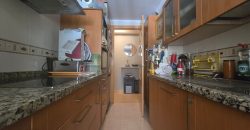 Piso bajo – Nueva Sevilla