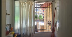 Piso bajo – Nueva Sevilla