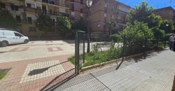 Piso bajo – Nueva Sevilla