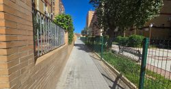 Piso bajo – Nueva Sevilla