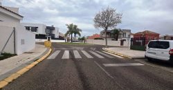 Terreno urbano – Bormujos