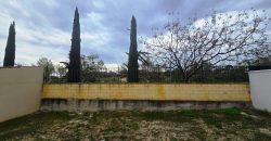 Terreno urbano – Bormujos