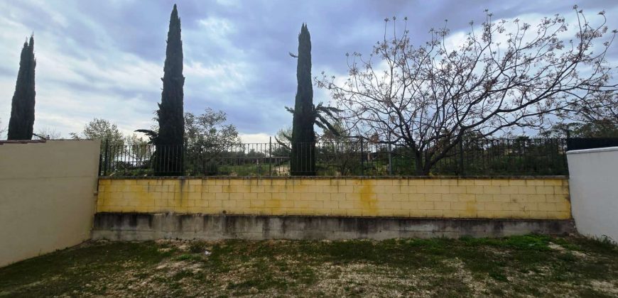 Terreno urbano – Bormujos