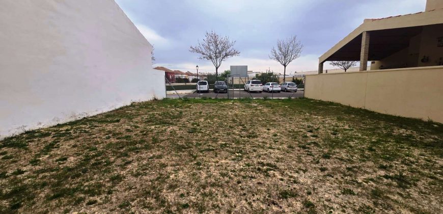 Terreno urbano – Bormujos