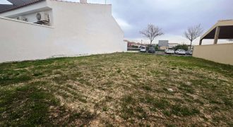 Terreno urbano – Bormujos