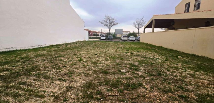 Terreno urbano – Bormujos