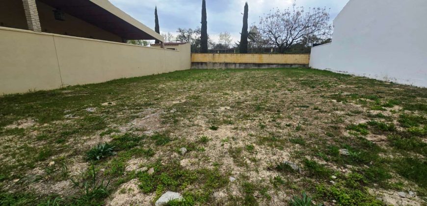 Terreno urbano – Bormujos