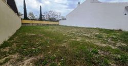 Terreno urbano – Bormujos