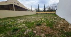 Terreno urbano – Bormujos