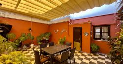 GRAN VIVIENDA EN EL CENTRO