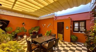 GRAN VIVIENDA EN EL CENTRO