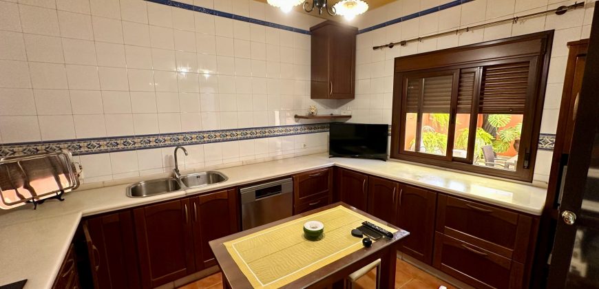 GRAN VIVIENDA EN EL CENTRO