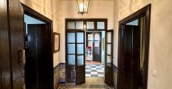 GRAN VIVIENDA EN EL CENTRO