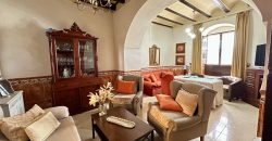 GRAN VIVIENDA EN EL CENTRO