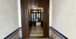 GRAN VIVIENDA EN EL CENTRO