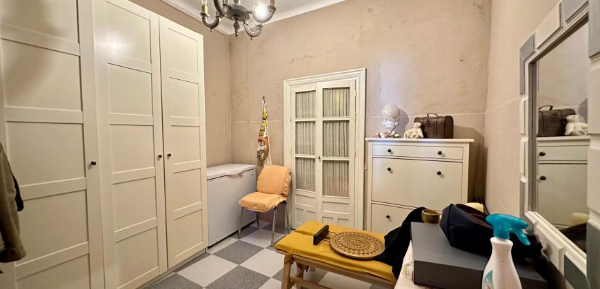 GRAN VIVIENDA EN EL CENTRO