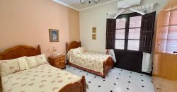 GRAN VIVIENDA EN EL CENTRO