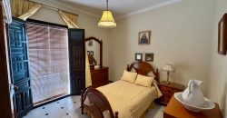 GRAN VIVIENDA EN EL CENTRO